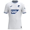 Officiële Voetbalshirt TSG 1899 Hoffenheim Uit 2023-24 - Heren